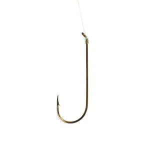 E.C. SNELL HOOK - 127-4