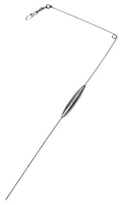 Eagle Claw Bottombouncer,Size 1-1/2oz