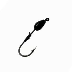 TROKAR TUBE HEAD 4/0-1/16 EAGLE CLAW
