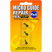 Fuji Micro Guide Repair Pack – 4.5mm – 3 Pack