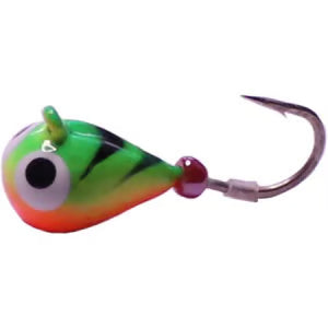 Skandia Tungsten Pelkie