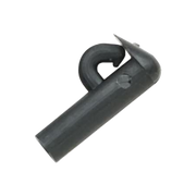 Northland QUICK-CHANGE WEIGHT CLEVIS – Black