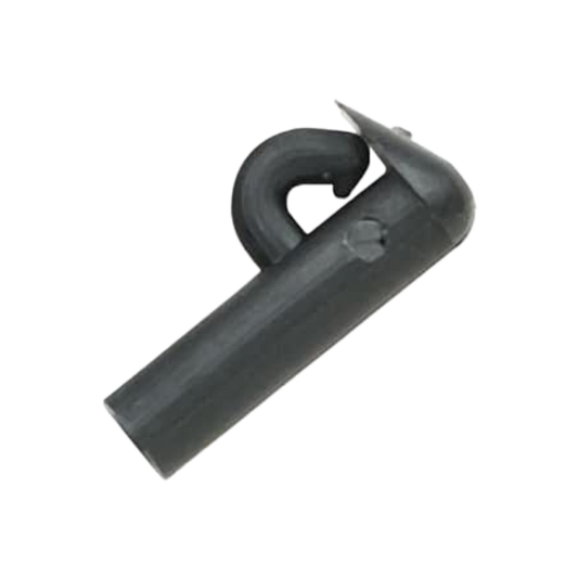 Northland QUICK-CHANGE WEIGHT CLEVIS – Black
