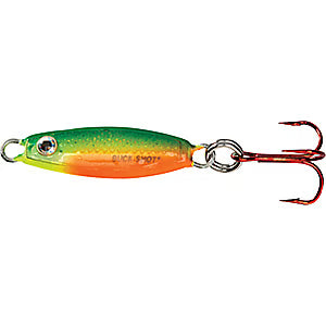 Northland Buck-shot Rattle Spoon