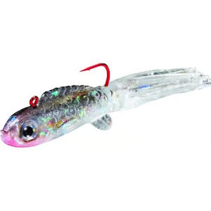 Northland Slurpies Small Fry Jig, 2", 4pk
