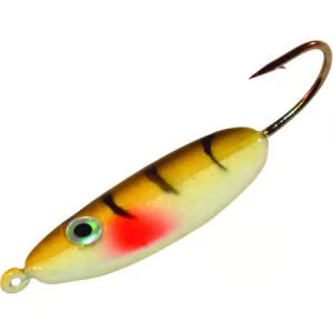 Forage Minnow Minnow Jig UV