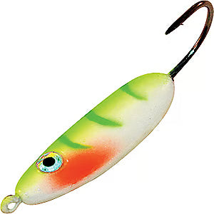 Forage Minnow Minnow Jig UV