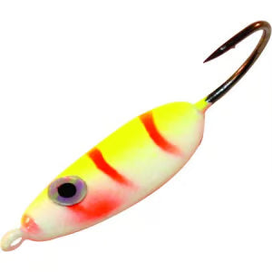 Forage Minnow Minnow Jig UV