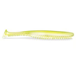 Kalin Tickle Tail SwimBait, 4.8in, 8 Pack