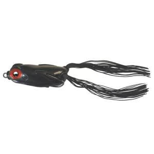 Kalin's Fishing Kalin Rattlin' Google Eye Lily Stalker 2.5in, Black Widow, GF65-BW GF65BW