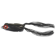 Kalin's Fishing Kalin Rattlin' Google Eye Lily Stalker 2.5in, Black Widow, GF65-BW GF65BW