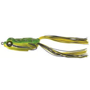 Kalins Fishing Kalin Rattlin Google Eye Lily Stalker Soft Bait, 8, 2.5in, Skid Row, GF65-SR GF65SR