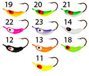 Slo Poke Jig