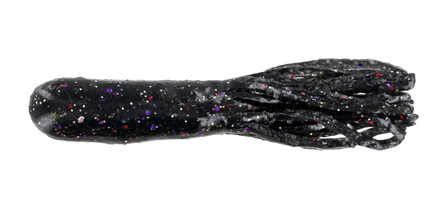 BIG BITE BAITS 3.5" TOUR TUBE / SA SPECIAL (10 PACK)