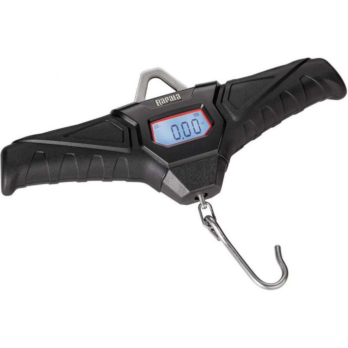 RAPALA 100# DIGITAL SCALE