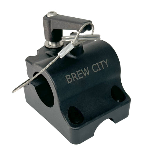 Brew City Base Only - #1005