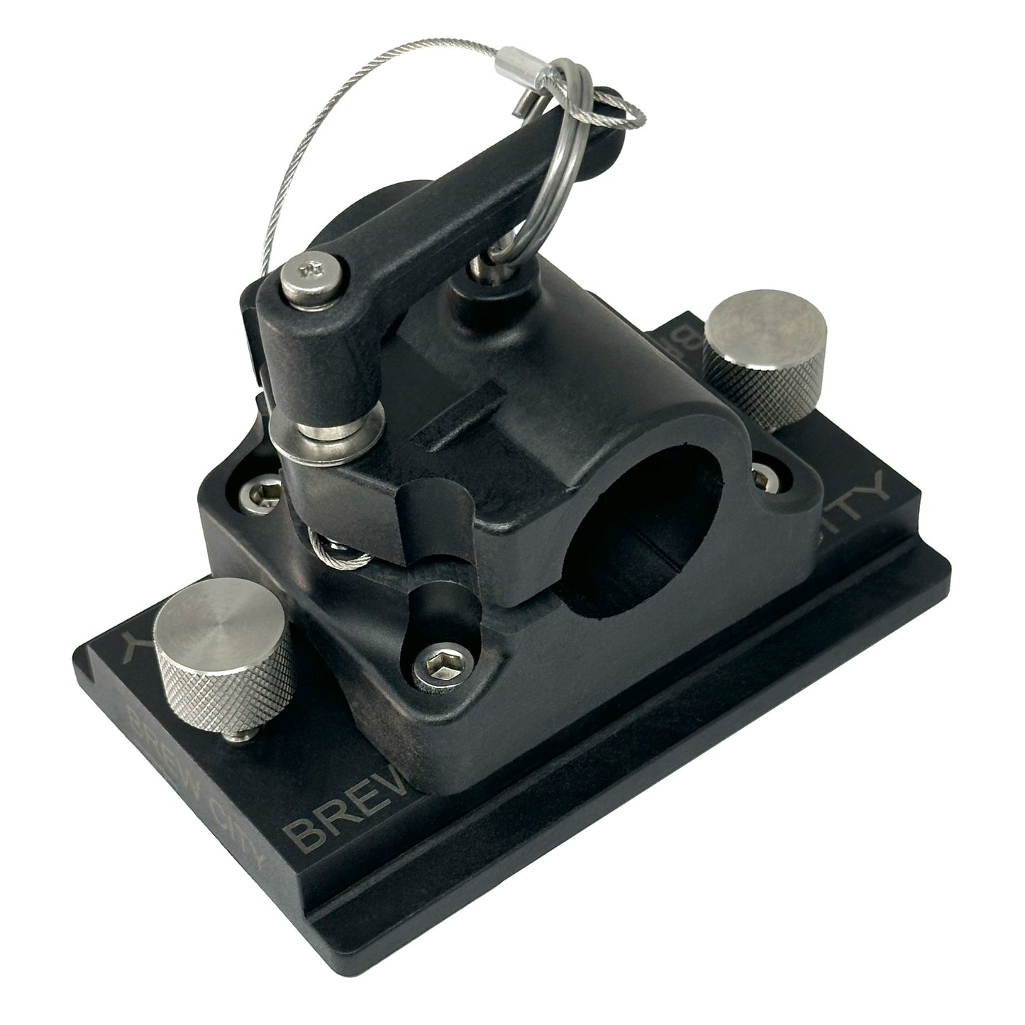 Brew City Base and 3" x 5.5" Track Insert - #1006