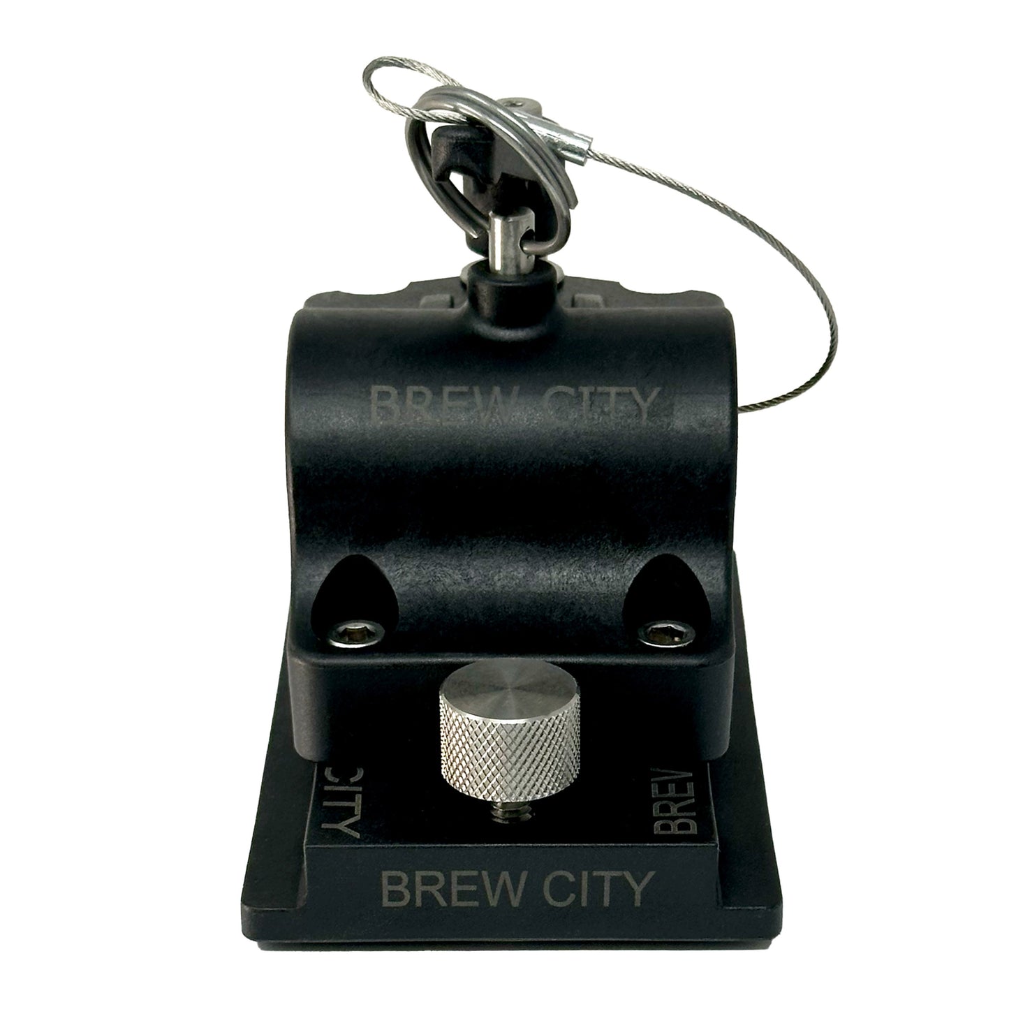 Brew City Base and 3" x 5.5" Track Insert - #1006