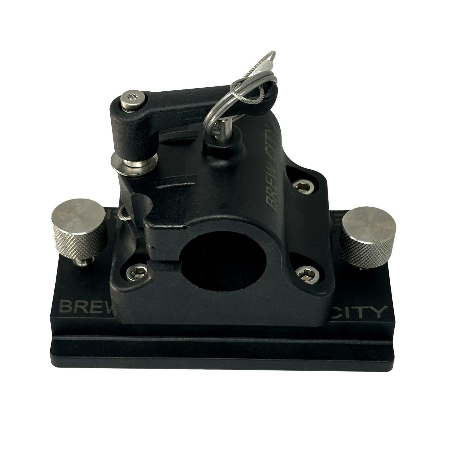 Brew City Base and 3" x 5.5" Track Insert - #1006