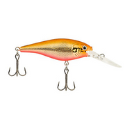 Flicker Shad #7 - FFSH7M-COPHD
