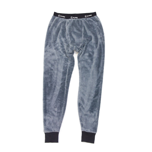 Clam Base Layer Poly Sub Zero Bottom