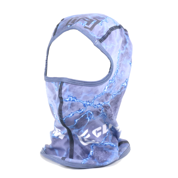 Ice Armor Balaclava