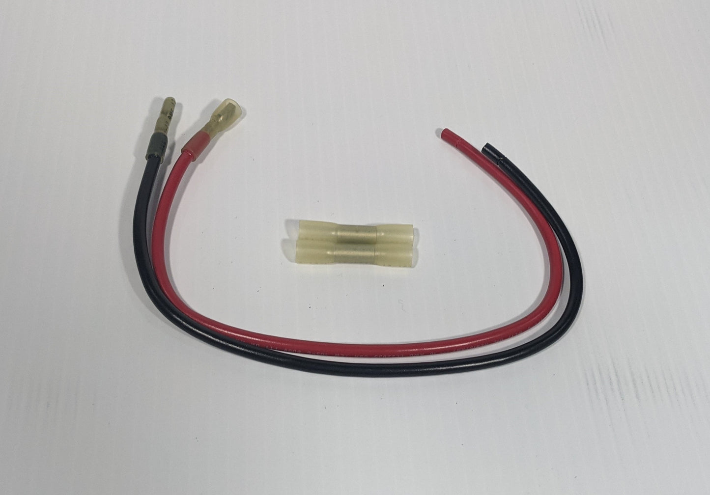 Fishing Electronics Connection Kit