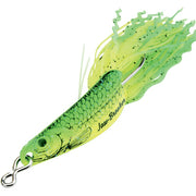 Northland Jaw Breaker Weedless Spoon