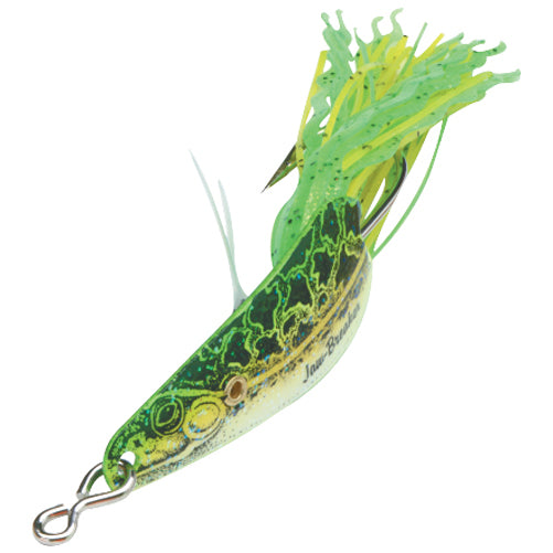 NORTHLAND JAW BREAKER WEEDLESS SPOON JBS-