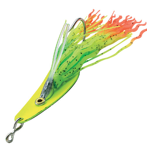 NORTHLAND JAW BREAKER WEEDLESS SPOON JBS-