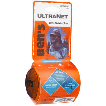 Ben's UltraNet Head Net 0006-7201