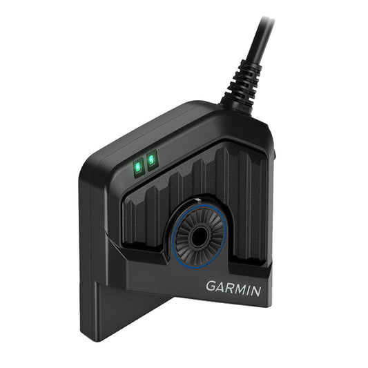 New! Garmin LiveScope 2 HD LVS42HD Live-Sonar Transducer