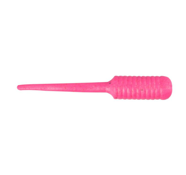 BERKLEY GAJFF1PK GULP! CP6 1" ALIVE! FISH FRY PINK