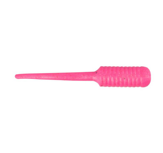 BERKLEY GAJFF1PK GULP! CP6 1" ALIVE! FISH FRY PINK