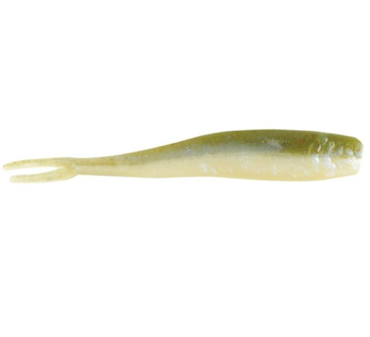 GULP! ALIVE 1" MINNOW GAJMI1-WMPR
