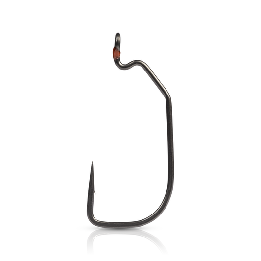 MUSTAD ASSAULT HEAVY HOOK - #3/0 - 5PK