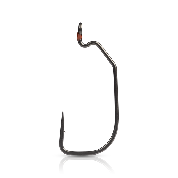 MUSTAD ASSAULT HEAVY HOOK - #5/0 - 5PK