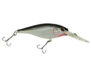 Flicker Shad #5 - FFSH5M-BSV