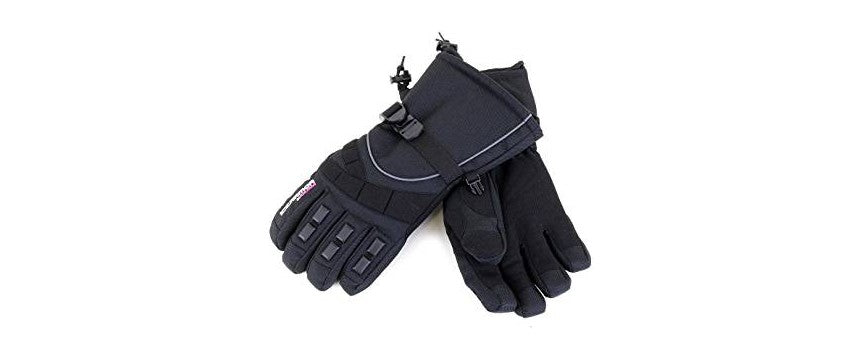 Ice Armor Women's Gloves