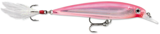 Rapala XR-08 X-Rap Shallow Diving Jerkbait - 3.125 Inch