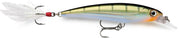 Rapala XR-10 X-Rap Medium Diving Jerkbait - 4 Inch