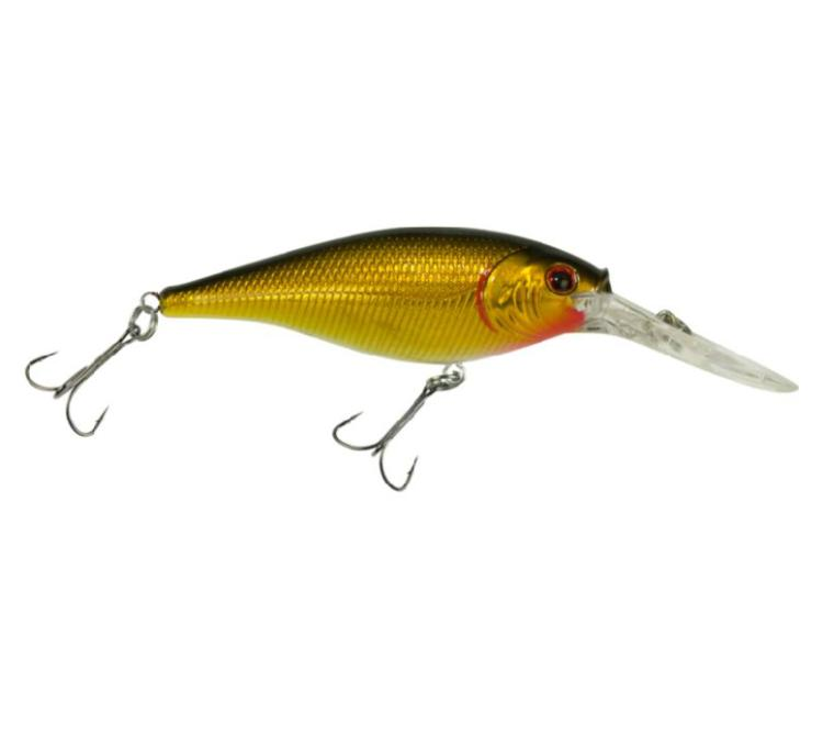 Flicker Shad