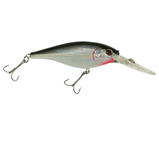 Flicker Shad