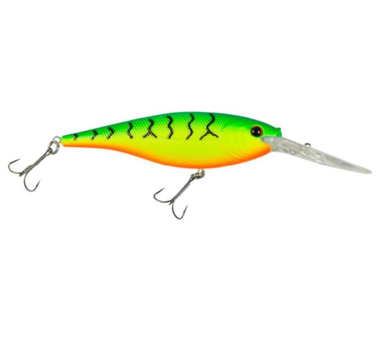 Flicker Shad