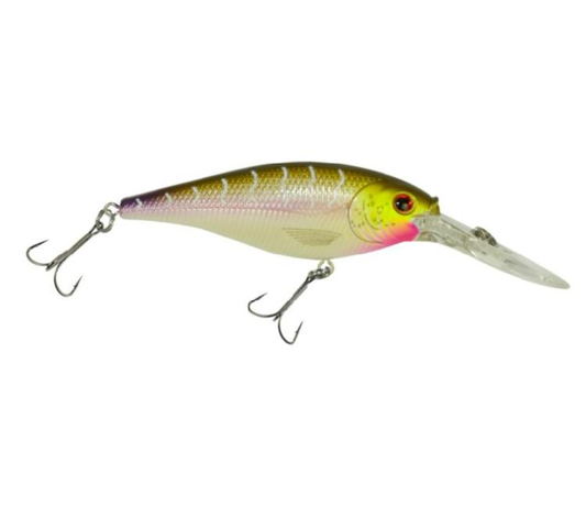PF BERKLEY FF-SH4MPT CP4b96 4CM 1/8OZ FLCKERSHD PURPLE TIG