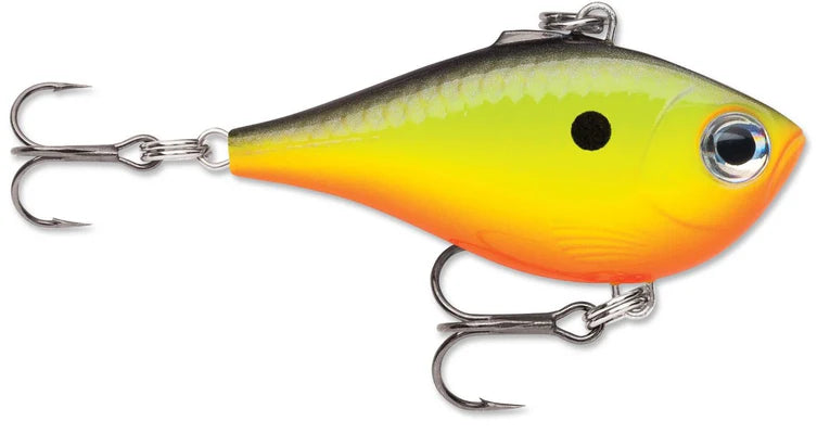 Rapala Ultra Light Ripping Rap
