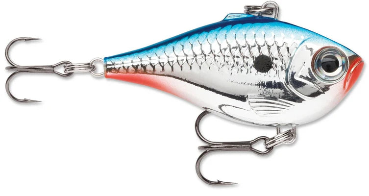 Rapala Ultra Light Ripping Rap