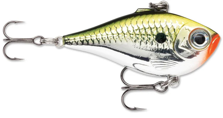 Rapala Ultra Light Ripping Rap - ULRPR03-OCH