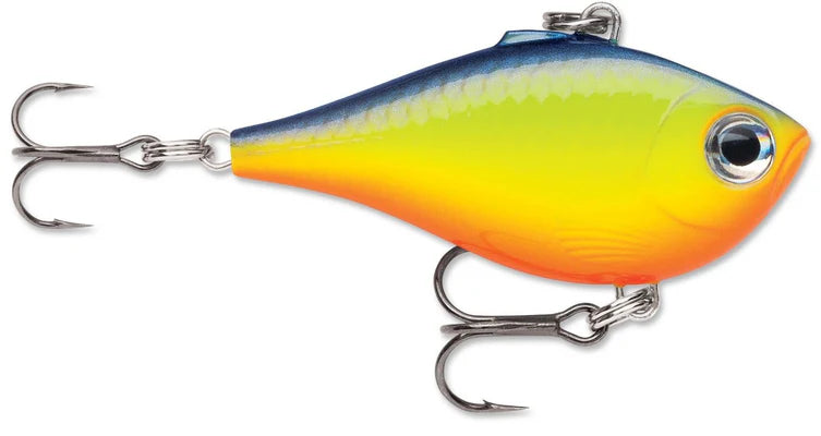 Rapala Ultra Light Ripping Rap