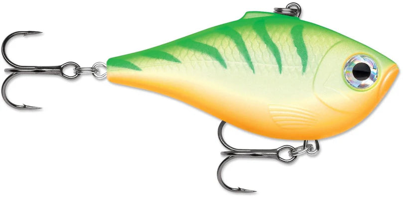 RAPALA RIPPIN' RAP